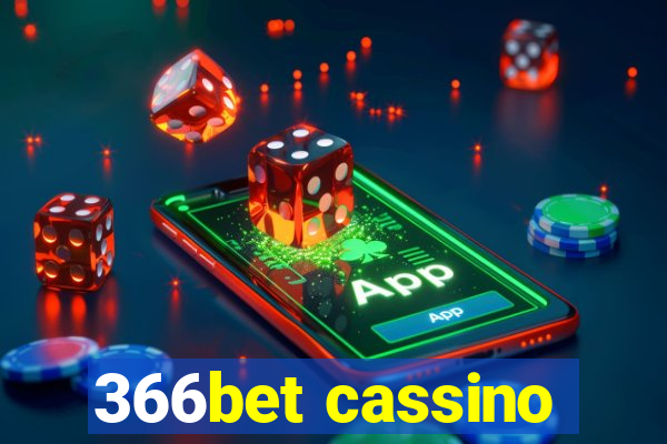 366bet cassino